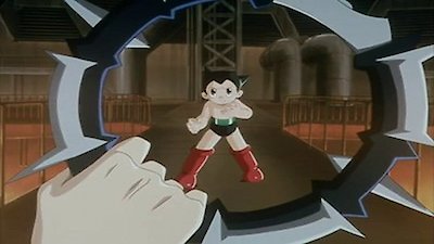 Astro Boy 2003 Season 1 Episode 50