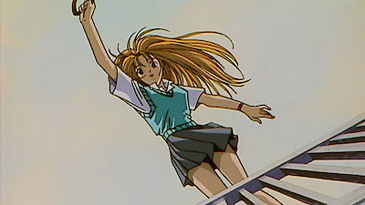 Ayashi No Ceres Season 1 Episode 1