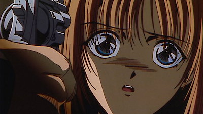 Ayashi No Ceres Season 1 Episode 2