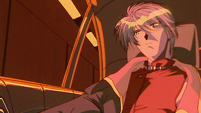 Ayashi No Ceres Season 1 Episode 3