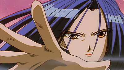 Ayashi No Ceres Season 1 Episode 4