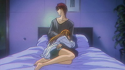 Ayashi No Ceres Season 1 Episode 5
