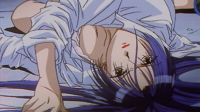 Ayashi No Ceres Season 1 Episode 6