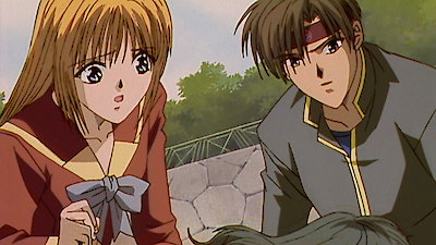 Ayashi No Ceres Season 1 Episode 7