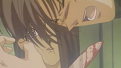 Ayashi No Ceres Season 1 Episode 9