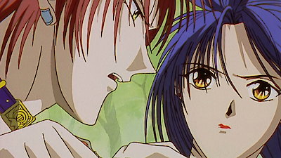 Ayashi No Ceres Season 1 Episode 10