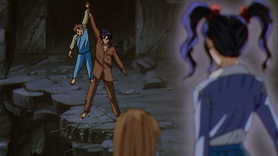 Ayashi No Ceres Season 1 Episode 11