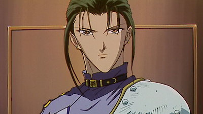 Ayashi No Ceres Season 1 Episode 12