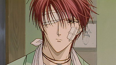 Ayashi No Ceres Season 1 Episode 13
