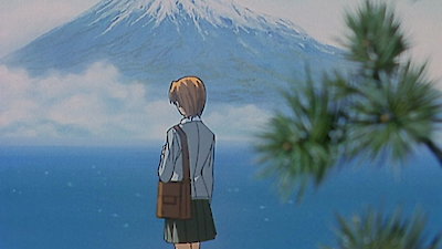 Ayashi No Ceres Season 1 Episode 15