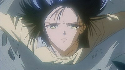 Ayashi No Ceres Season 1 Episode 16