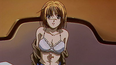 Ayashi No Ceres Season 1 Episode 17