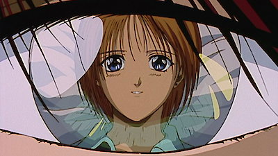 Ayashi No Ceres Season 1 Episode 18