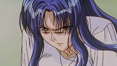 Ayashi No Ceres Season 1 Episode 19