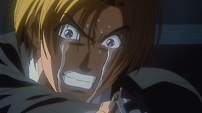 Ayashi No Ceres Season 1 Episode 20
