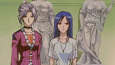 Ayashi No Ceres Season 1 Episode 21