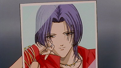 Ayashi No Ceres Season 1 Episode 22