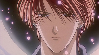 Ayashi No Ceres Season 1 Episode 23