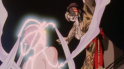 Ayashi No Ceres Season 1 Episode 24