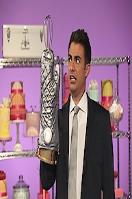 Tarzan and the Mutant Creature