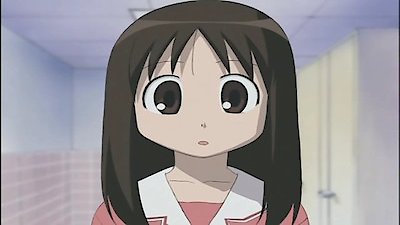 Azumanga Daioh Season 1 Episode 2