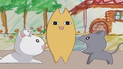 Azumanga Daioh Season 1 Episode 16