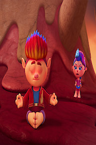 Mr. Monk And The End - Part 1