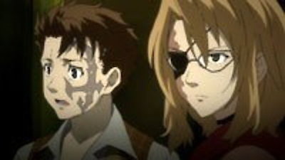 Baccano! Season 1 Episode 5