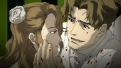 Baccano! Season 1 Episode 9