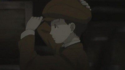 Baccano! Season 1 Episode 10