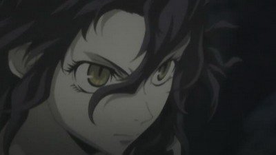 Baccano! Season 1 Episode 11