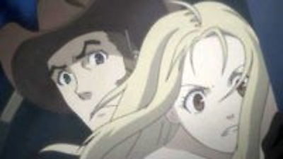 Baccano! Season 1 Episode 12