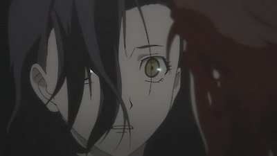 Baccano! Season 1 Episode 15