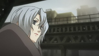 Baccano! Season 1 Episode 16