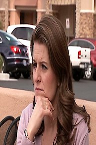 Shawn Rescues Darth Vader