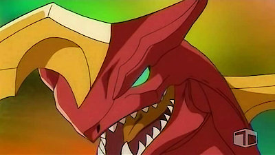 Bakugan Battle Brawlers Season 1 Episode 22