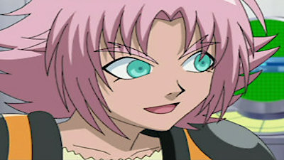 Bakugan Battle Brawlers Season 2 Episode 47