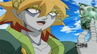 Bakugan Battle Brawlers Season 3 Episode 32