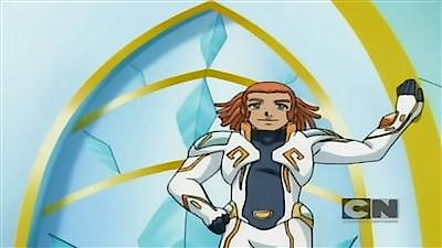 Bakugan Battle Brawlers Season 4 Episode 16