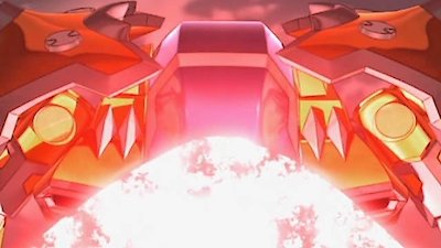 Watch Bakugan Battle Brawlers Season 4 Episode 46 - End Of The Line Online Now