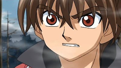 Bakugan Battle Brawlers Season 4 Episode 3