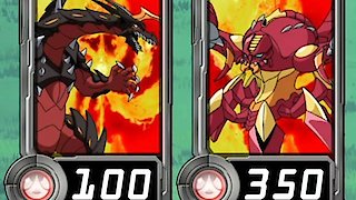 watch bakugan battle brawlers online free