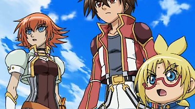 BAKUGAN BATTLE BRAWLERS, Full Episodes