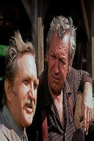 Tarzan and the Law of the Jungle