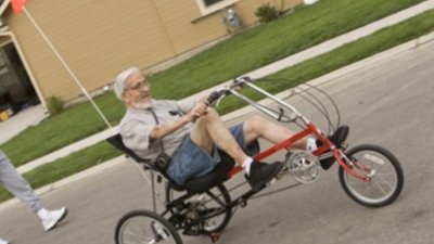 The Baby Borrowers Season 1 Episode 6