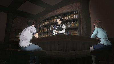 Bartender Season 1 Episode 4