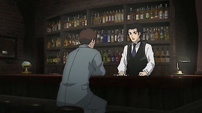 Bartender Season 1 Episode 5