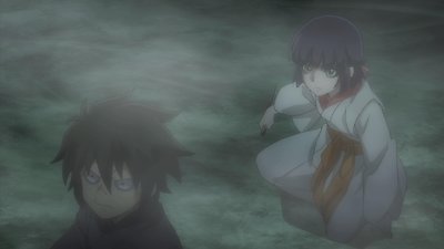 Basilisk Season 2 Episode 5