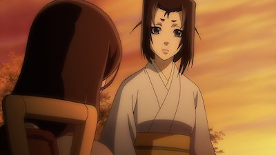 Basilisk Season 2 Episode 2