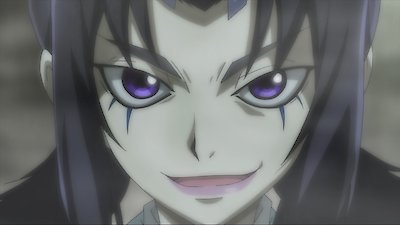 Basilisk Season 2 Episode 3